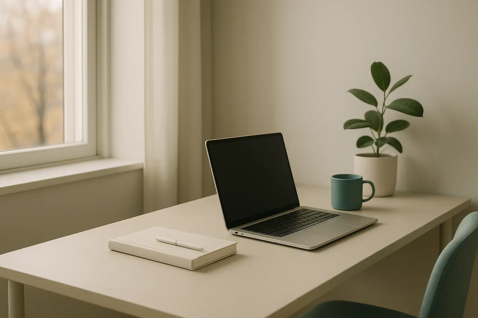 Noviembre en el trabajo: bajar la sobrecarga de fin de año con pausas, límites y