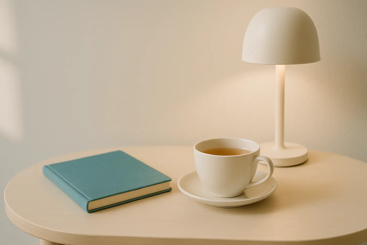 Novembre côté doux : un plan 2×10 minutes de self‑care (gratitude, lumière du So