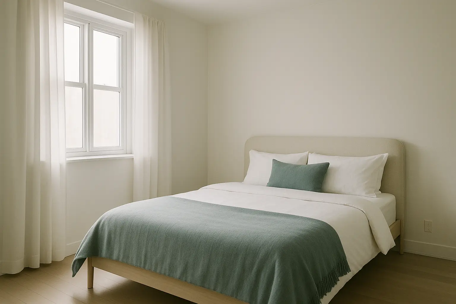 Diciembre, poca luz y buen sueño: guía práctica de invierno con rutinas acogedor