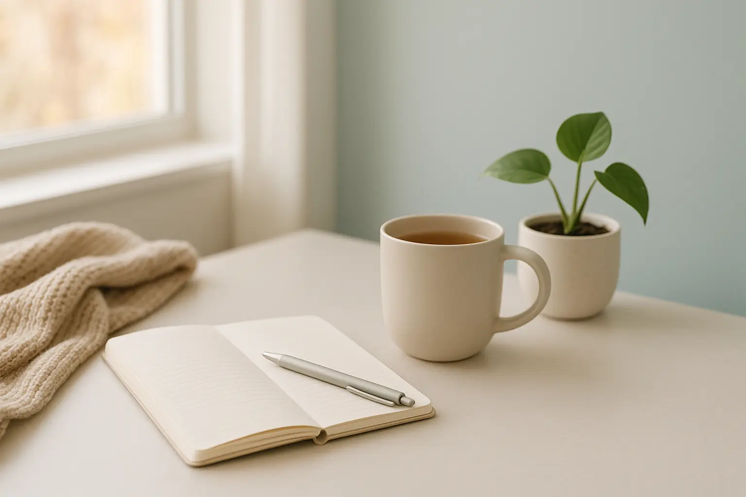 Steady in November: A Coping Skills Toolkit for Darker Evenings and Busy Brains