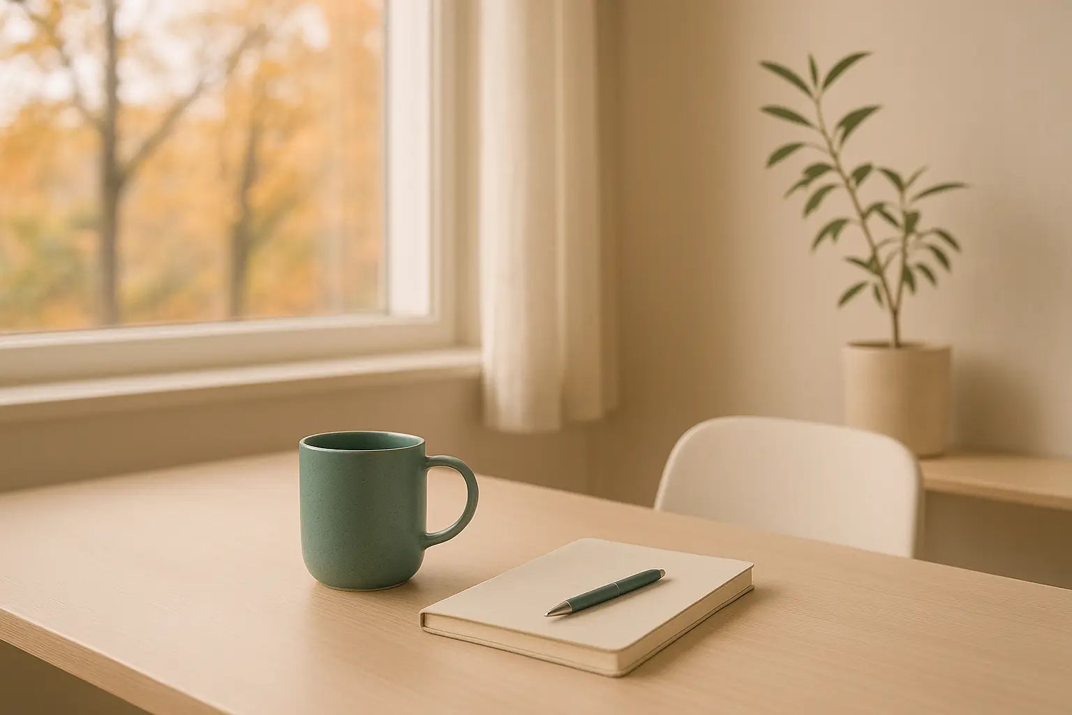 Noviembre con adolescentes: guía práctica para apoyar el ánimo y la rutina al at