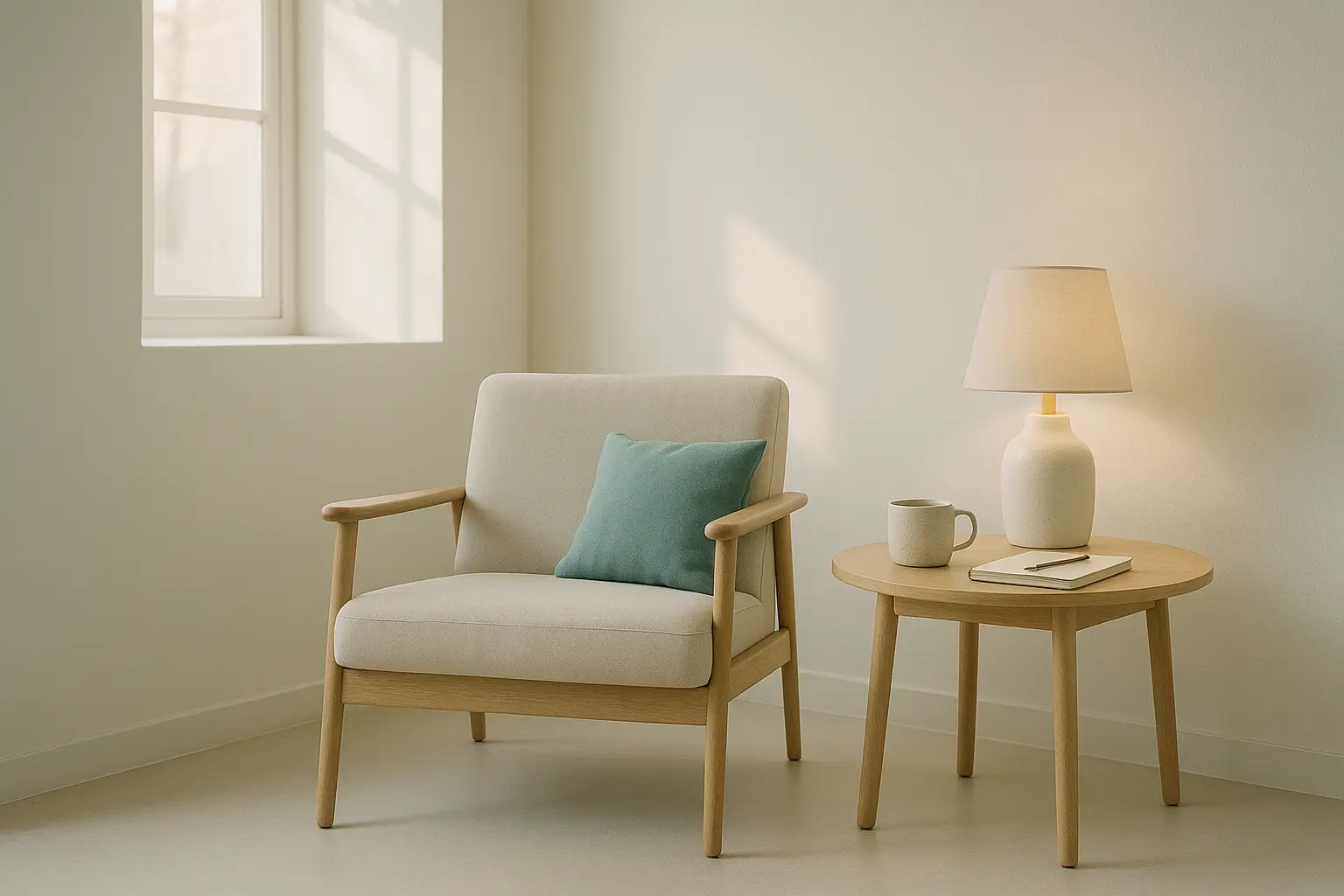 Mindful November Evenings: Transition Rituals, Light Cues, and a Simple Gratitud