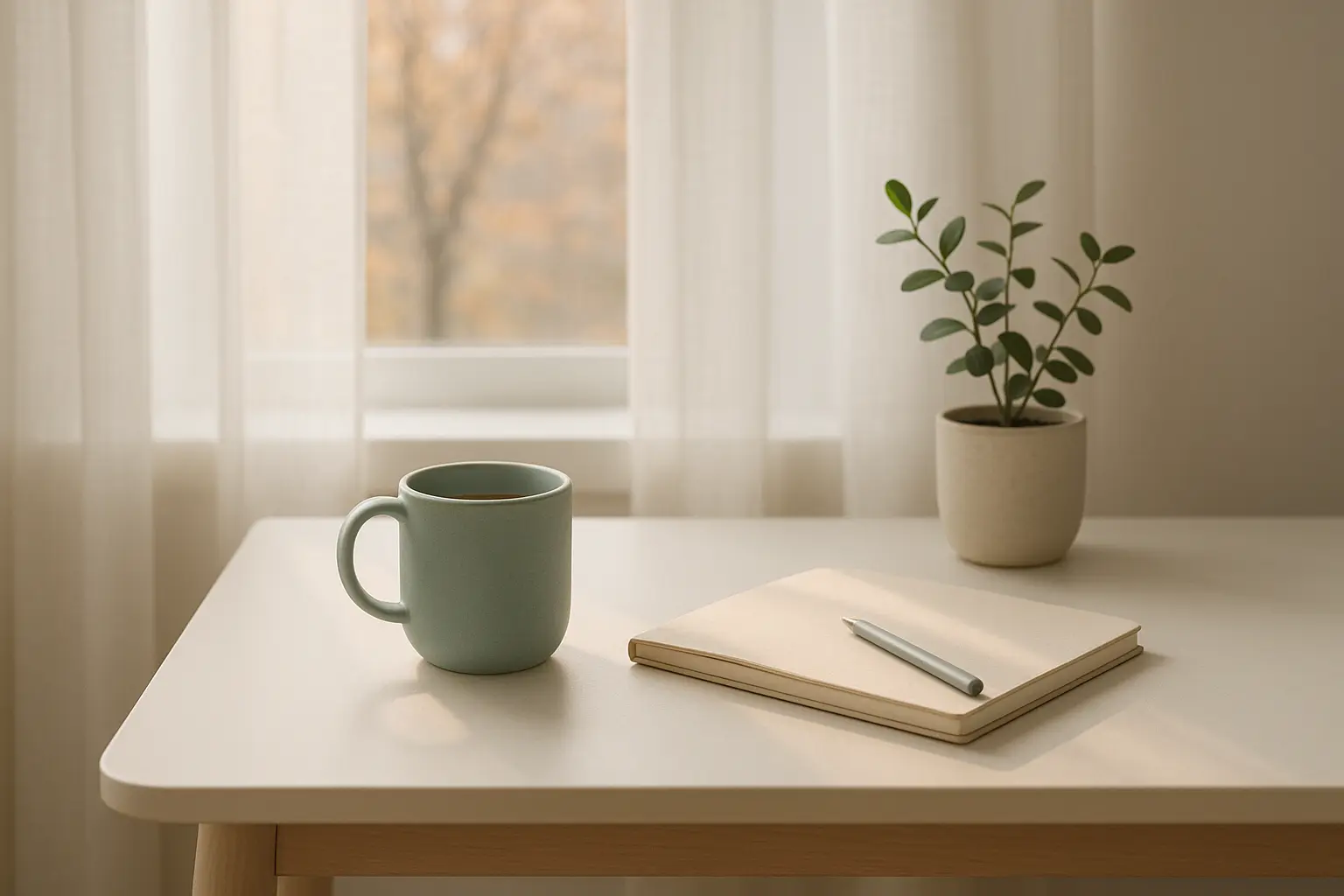 Novembre en douceur : 5 compétences d’adaptation (coping skills) pour calmer la