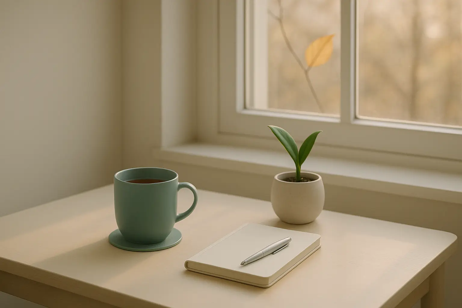 Respirer l’automne : une pause de pleine conscience de 3 minutes pour ancrer l’h